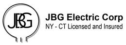 JBG Electric Corp